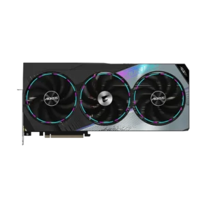 کارت گرافیک گیگابایت مدل GIGABYTE AORUS RTX 4080 MASTER 16G - پی سی کالا