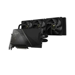 کارت گرافیک GIGABYTE AORUS RTX 4090 Xtreme Waterforce 24G - پی سی کالا