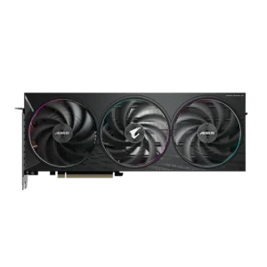 کارت گرافیک گیگابایت مدل GIGABYTE AORUS RTX 5060 TI Elite OC 16G - پی سی کالا