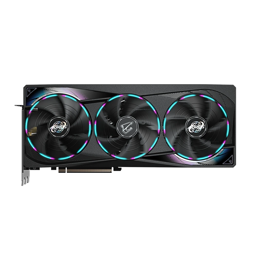 کارت گرافیک گیگابایت GIGABYTE AORUS RTX 5070 MASTER 12GB - پی سی کالا کارت گرافیک گیگابایت GIGABYTE AORUS RTX 5070 MASTER 12GB - پی سی کالا