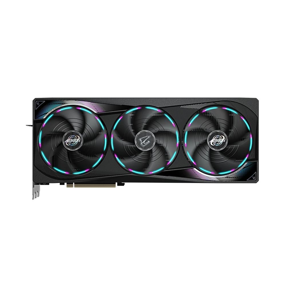 کارت گرافیک گیگابایت GIGABYTE AORUS RTX 5070 Ti MASTER 16GB - پی سی کالا