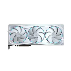 کارت گرافیک گیگابایت GIGABYTE AORUS RTX 5080 MASTER ICE 16GB - پی سی کالا