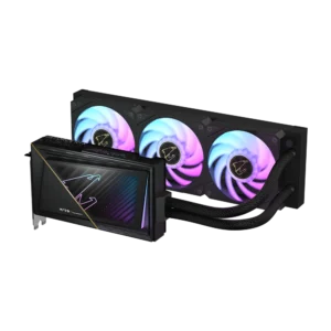 کارت گرافیک گیگابایت GIGABYTE AORUS RTX 5080 XTREME WATERFORCE 16GB - پی سی کالا