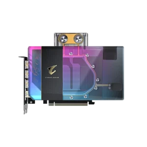 کارت گرافیک گیگابایت GIGABYTE AORUS RTX 5080 XTREME WATERFORCE WB 16GB - پی سی کالا