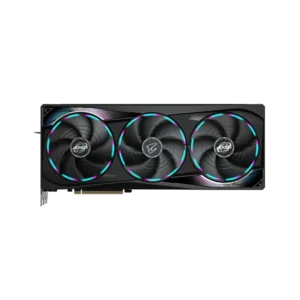 کارت گرافیک گیگابایت GIGABYTE AORUS RTX 5090 MASTER 32GB - پی سی کالا