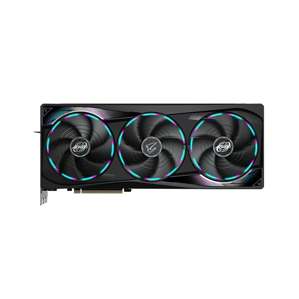 کارت گرافیک گیگابایت GIGABYTE AORUS RTX 5090 MASTER 32GB - پی سی کالا کارت گرافیک گیگابایت GIGABYTE AORUS RTX 5090 MASTER 32GB - پی سی کالا