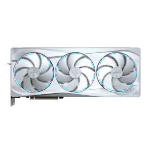 کارت گرافیک گیگابایت GIGABYTE AORUS RTX 5090 MASTER ICE 32GB - پی سی کالا