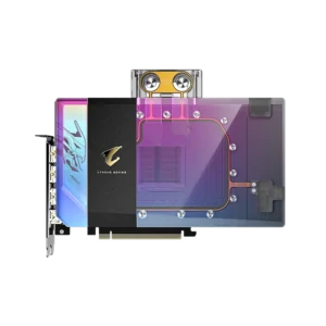 کارت گرافیک گیگابایت GIGABYTE AORUS RTX 5090 XTREME WATERFORCE WB 32GB - پی سی کالا