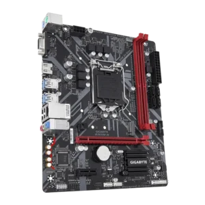 مادربرد گیگابایت Gigabyte B365M H - پی سی کالا