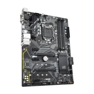 مادربرد گیگابایت Gigabyte B460 HD3 - پی سی کالا