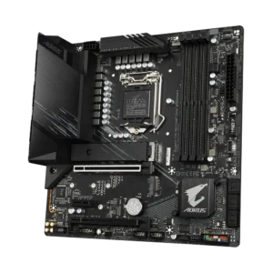 مادربرد گیگابایت Gigabyte B560M AORUS ELITE - پی سی کالا