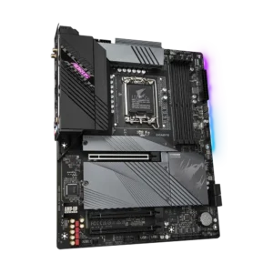 مادربرد گیگابایت Gigabyte B660 AORUS MASTER DDR4 - پی سی کالا