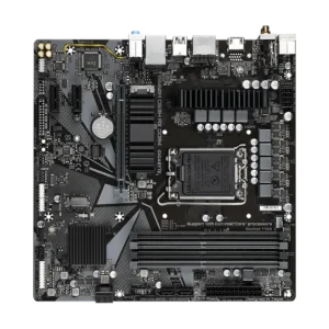 مادربرد گیگابایت Gigabyte B660 DS3H AX DDR4 - پی سی کالا