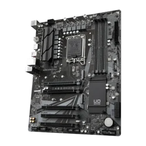 مادربرد گیگابایت Gigabyte B660 DS3H DDR4 - پی سی کالا