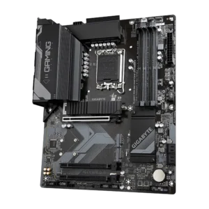 مادربرد گیگابایت Gigabyte B760 GAMING X AX DDR4 - پی سی کالا