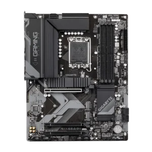 مادربرد گیگابایت Gigabyte B760 GAMING X WIFI DDR5 - پی سی کالا