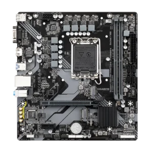 مادربرد گیگابایت Gigabyte B760M D - پی سی کالا