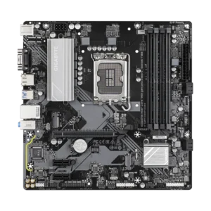 مادربرد گیگابایت GIGABYTE B760M D3HP DDR4 - پی سی کالا