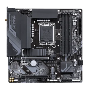 مادربرد گیگابایت GIGABYTE B760M GAMING X AX - پی سی کالا