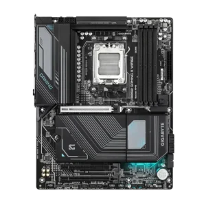 مادربرد گیگابایت GIGABYTE B850 GAMING X WIFI6E - پی سی کالا