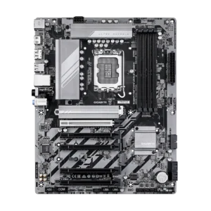 مادربرد گیگابایت GIGABYTE B860 DS3H WIFI6E - پی سی کالا