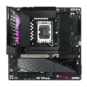 مادربرد گیگابایت GIGABYTE B860M AORUS ELITE - پی سی کالا
