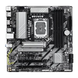 مادربرد گیگابایت GIGABYTE B860M DS3H - پی سی کالا