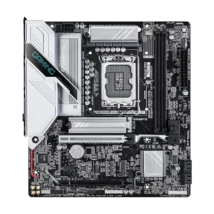 مادربرد گیگابایت GIGABYTE B860M GAMING WIFI6 - پی سی کالا