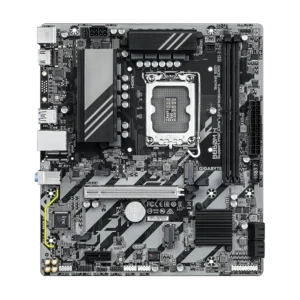 مادربرد گیگابایت GIGABYTE B860M H - پی سی کالا