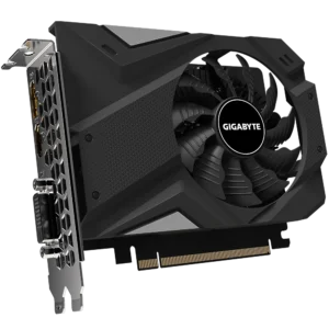 کارت گرافیک گیگابایت GIGABYTE GeForce GTX 1630 4GB - پی سی کالا