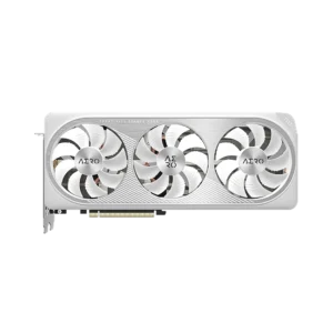 کارت گرافیک گیگابایت مدل GIGABYTE GeForce RTX 4070 AERO OC 12G V2 - پی سی کالا
