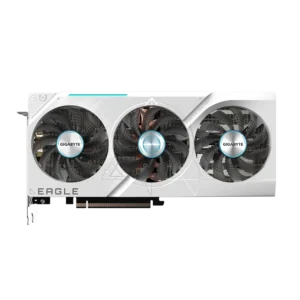 کارت گرافیک گیگابایت مدل Gigabyte GeForce RTX 4070 Ti SUPER EAGLE OC ICE 16G GDDR6X - پی سی کالا
