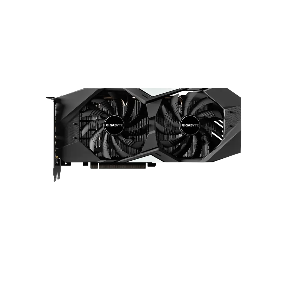 کارت گرافیک گیگابایت GIGABYTE GTX 1650 Gaming OC 4G - پی سی کالا