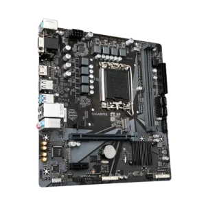 مادربرد گیگابایت Gigabyte H610 MH DDR4 - پی سی کالا