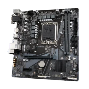 مادربرد گیگابایت Gigabyte H610M H - پی سی کالا