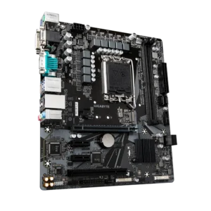 مادربرد گیگابایت Gigabyte H610M HD3P DDR5 - پی سی کالا