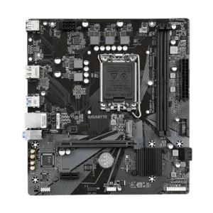 مادربرد گیگابایت Gigabyte H610M K DDR5 - پی سی کالا