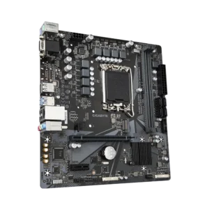 مادربرد گیگابایت Gigabyte H610M S2 DDR4 rev.1.2 - پی سی کالا