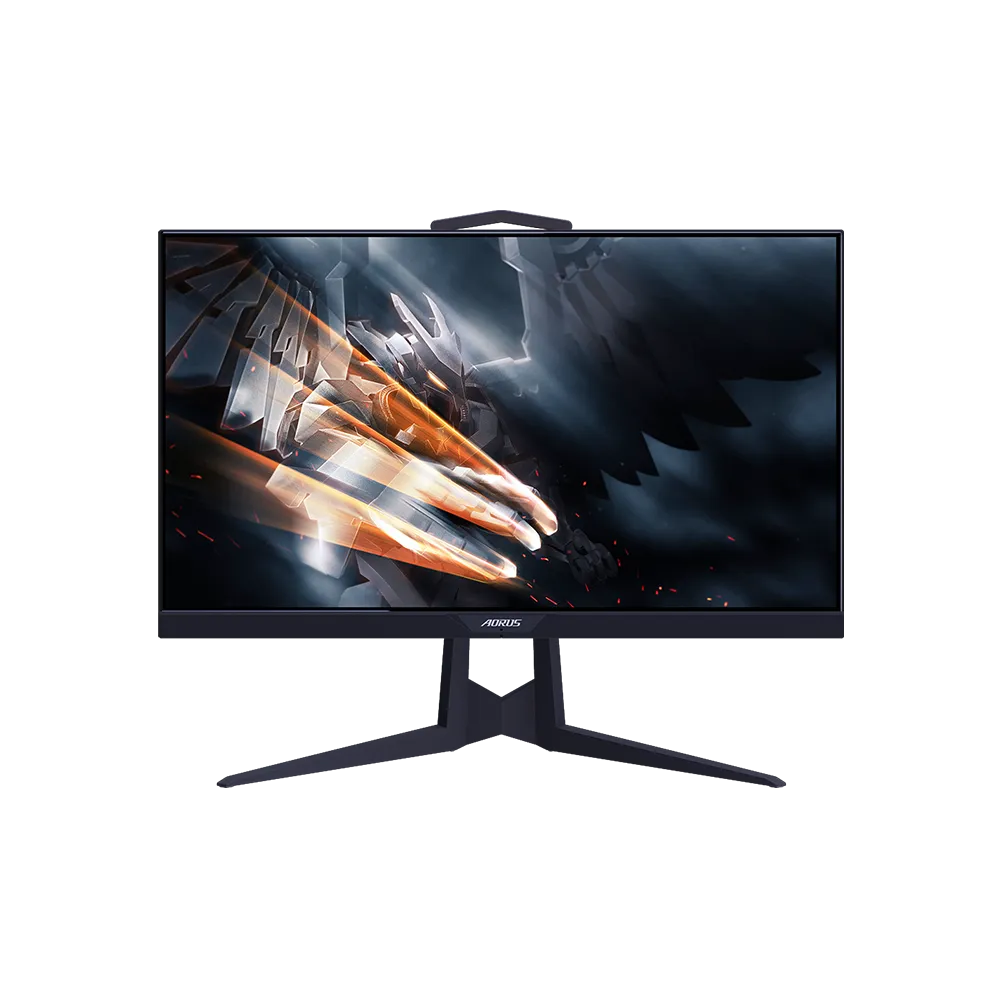 مانیتور گیمینگ گیگابایت "Gigabyte KD25F 24.5 - پی سی کالا