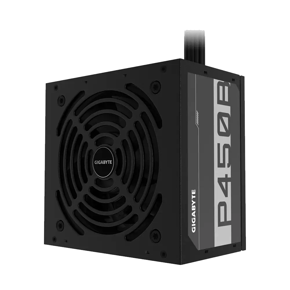 پاور گیگابایت GIGABYTE P450B - پی سی کالا پاور گیگابایت GIGABYTE P450B - پی سی کالا