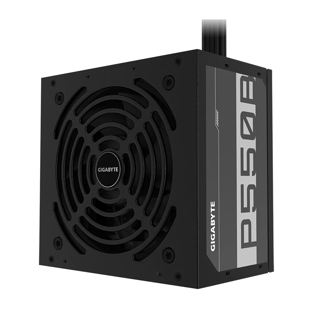 پاور گیگابایت Gigabyte P550B - پی سی کالا