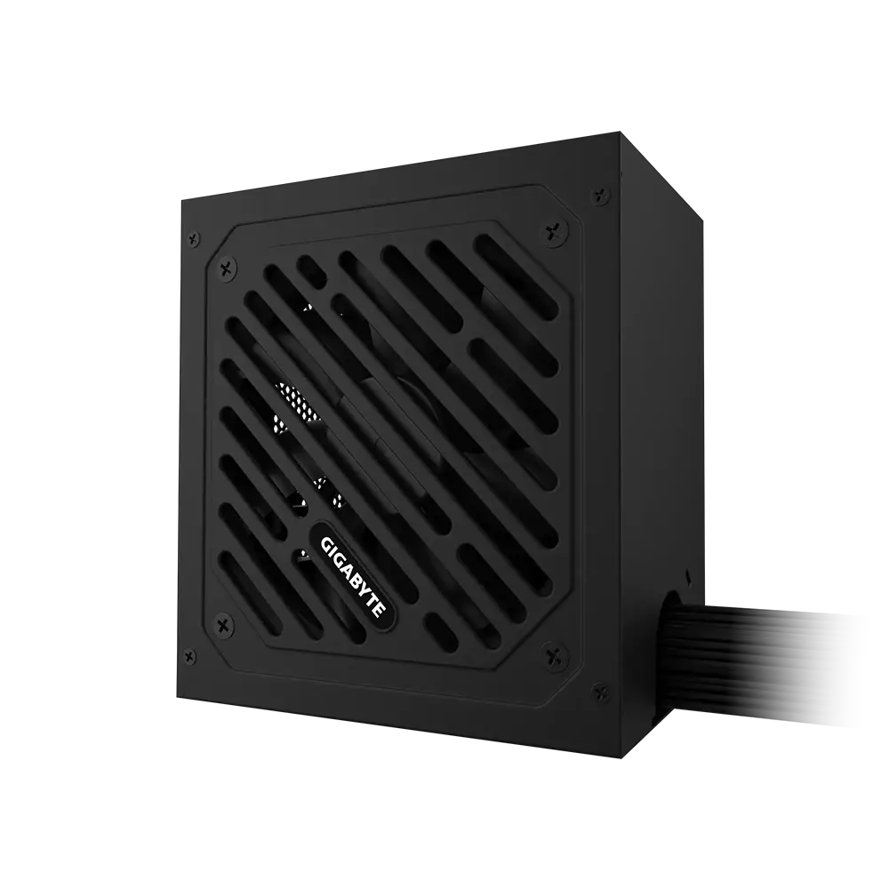 پاور گیگابایت GIGABYTE P550SS Black - پی سی کالا پاور گیگابایت GIGABYTE P550SS Black - پی سی کالا