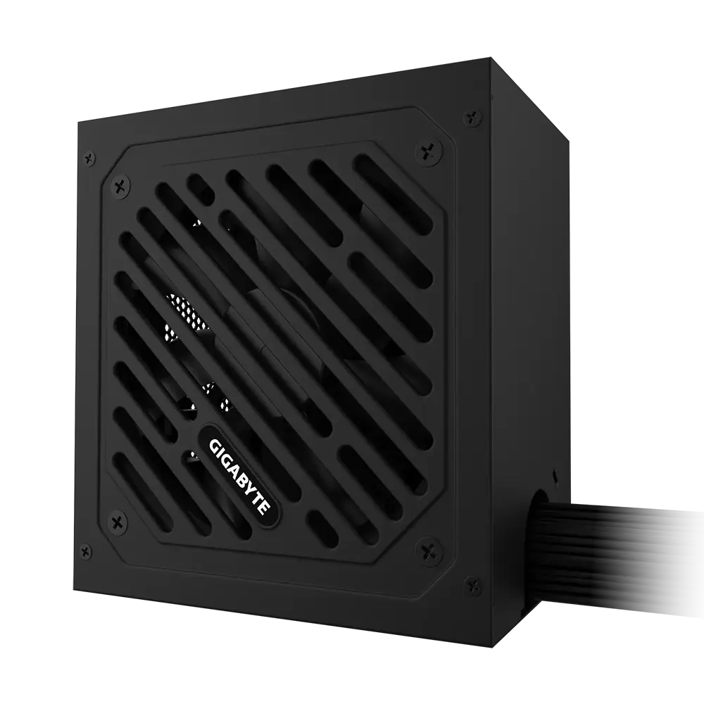 پاور گیگابایت GIGABYTE P650SS Black - پی سی کالا پاور گیگابایت GIGABYTE P650SS Black - پی سی کالا