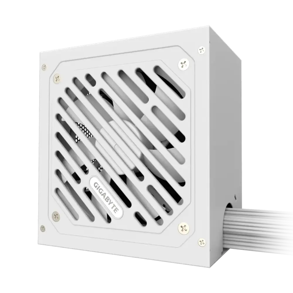 پاور گیگابایت GIGABYTE P650SS Ice - پی سی کالا پاور گیگابایت GIGABYTE P650SS Ice - پی سی کالا