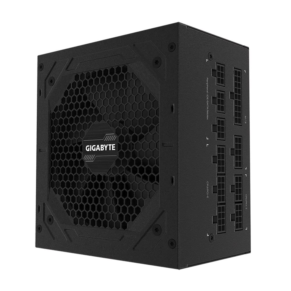 پاور گیگابایت Gigabyte P750GM - پی سی کالا