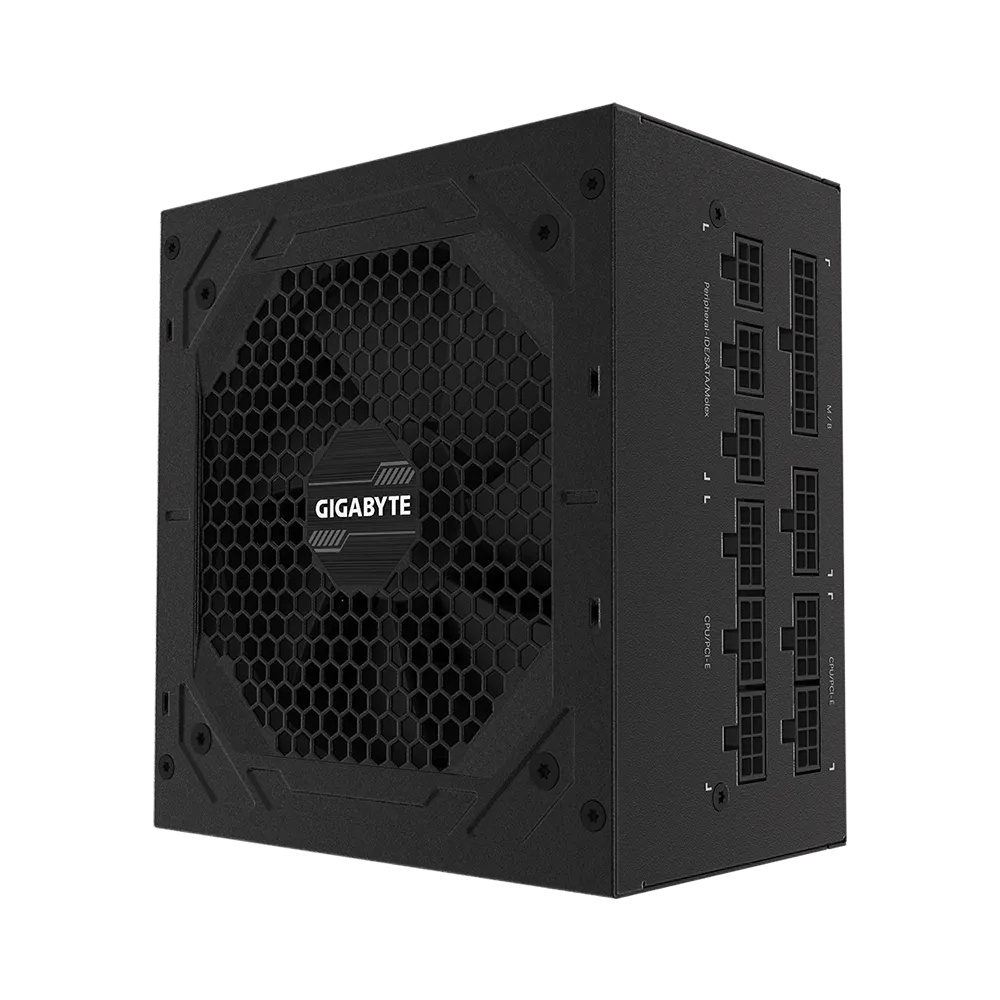 پاور گیگابایت GIGABYTE P850GM GOLD - پی سی کالا