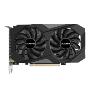 کارت گرافیک گیگابایت GIGABYTE RTX 3050 WINDFORCE OC 6G - پی سی کالا