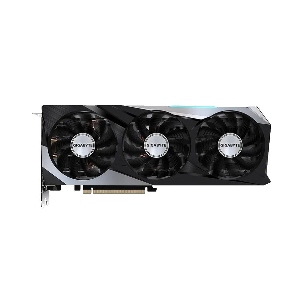 کارت گرافیک گیگابایت Gigabyte RTX 3060 TI GAMING OC D6X 8GB - پی سی کالا