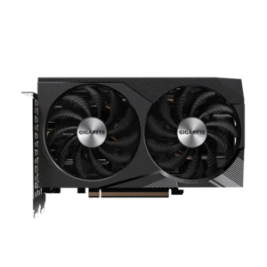 کارت گرافیک گیگابایت مدل GIGABYTE RTX 3060 WINDFORCE OC 12GB - پی سی کالا