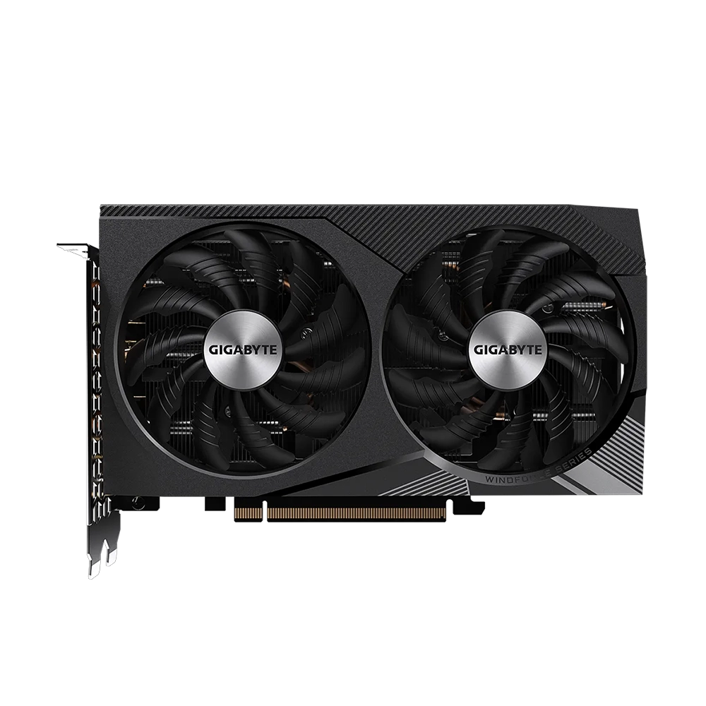 کارت گرافیک گیگابایت مدل GIGABYTE RTX 3060 WINDFORCE OC 12GB - پی سی کالا کارت گرافیک گیگابایت مدل GIGABYTE RTX 3060 WINDFORCE OC 12GB - پی سی کالا